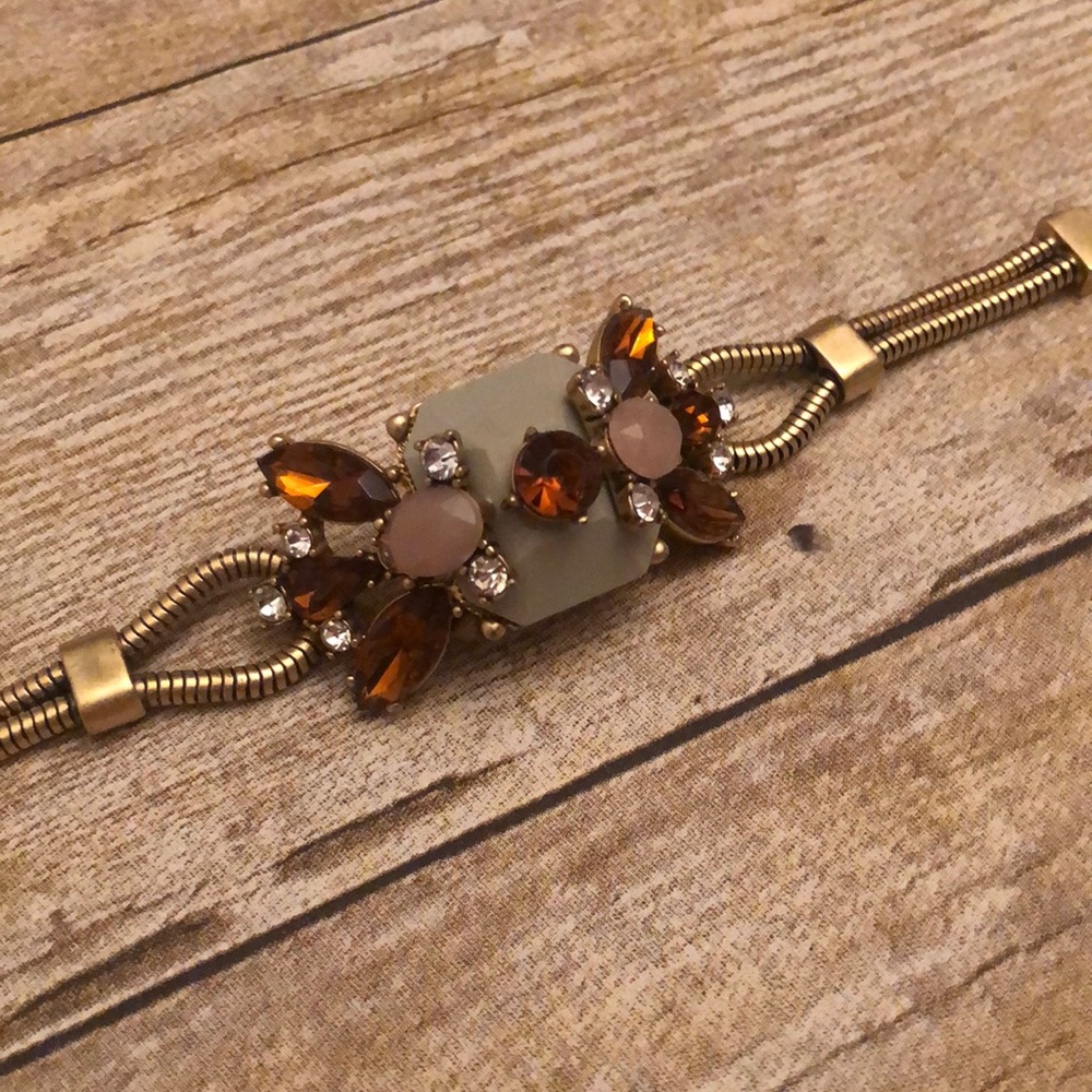 JCrew bracelet